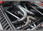 Saleen S7 Twin Turbo 2005 года